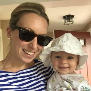 Meet your Posher, Carrie